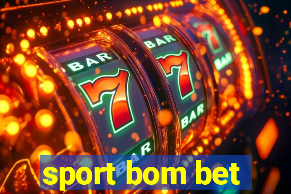 sport bom bet