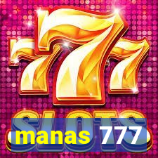 manas 777