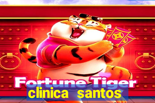 clinica santos dumont uberaba