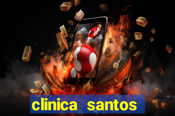 clinica santos dumont uberaba