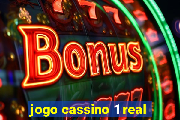 jogo cassino 1 real