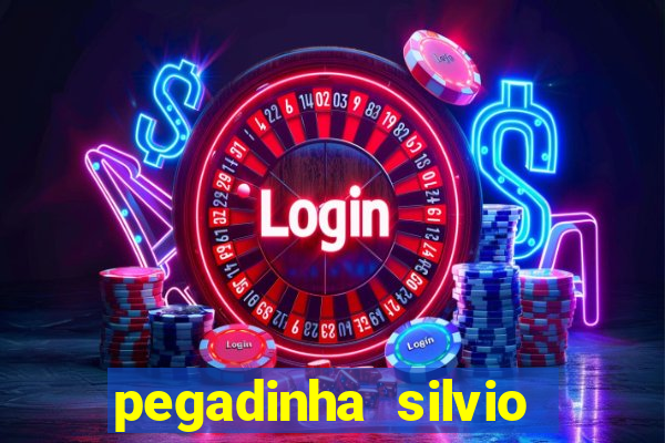 pegadinha silvio santos antigas