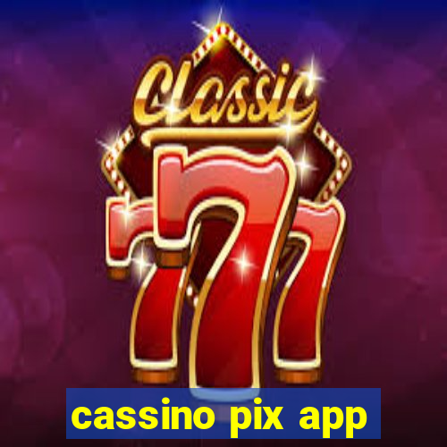 cassino pix app