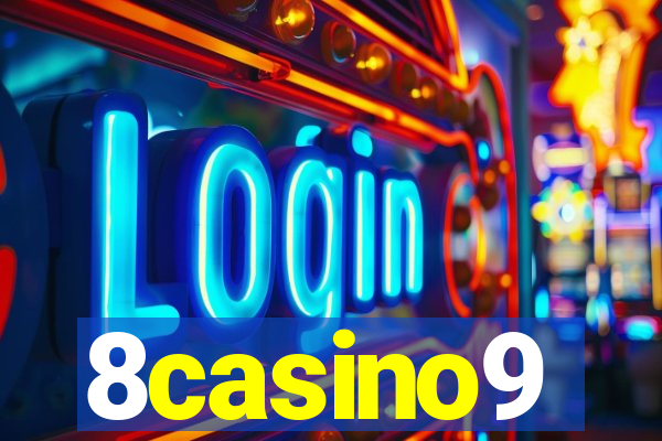 8casino9