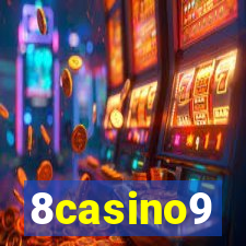 8casino9