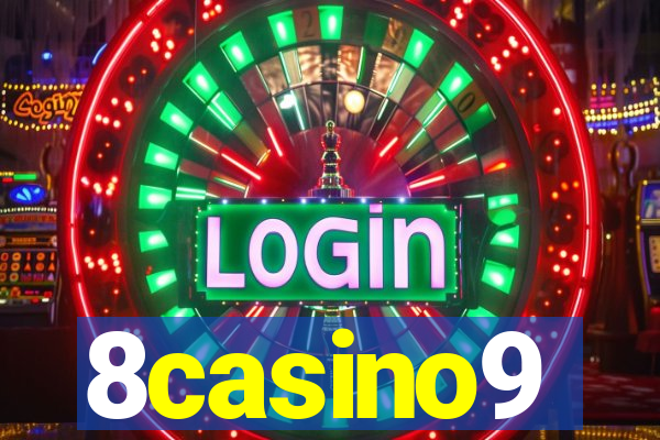 8casino9