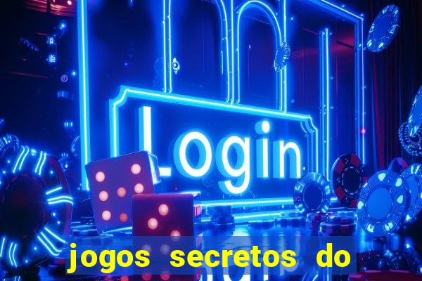 jogos secretos do friv 2018