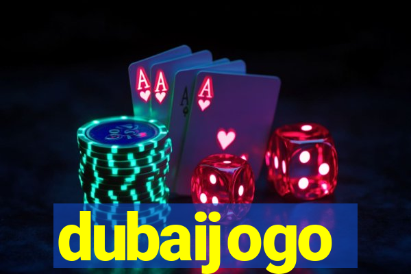 dubaijogo