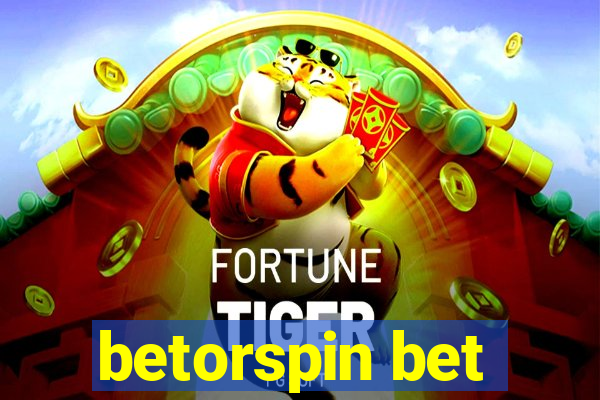 betorspin bet