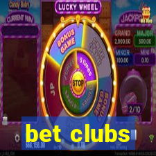 bet clubs