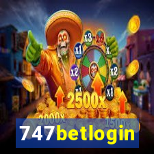 747betlogin