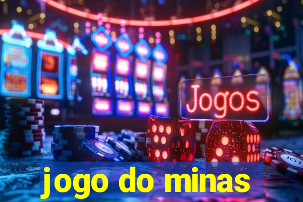 jogo do minas