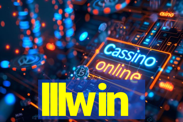 lllwin