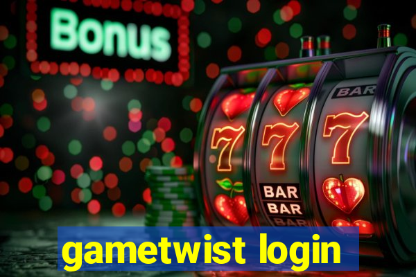 gametwist login