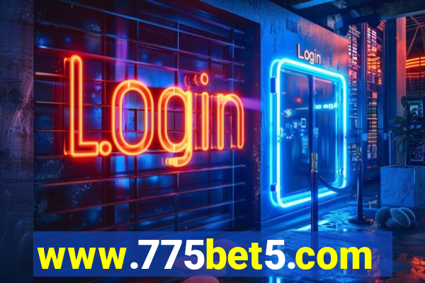 www.775bet5.com