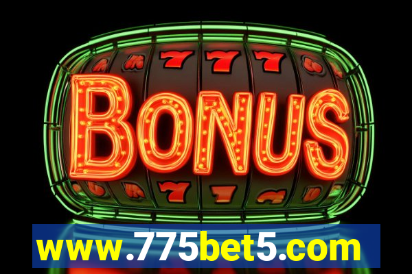 www.775bet5.com