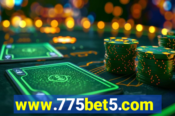 www.775bet5.com