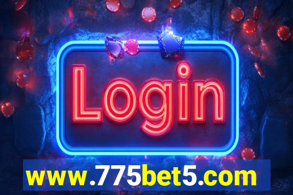 www.775bet5.com