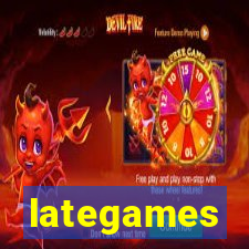 lategames