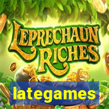 lategames