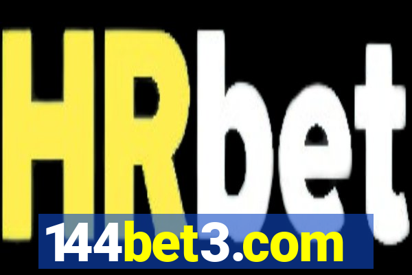 144bet3.com