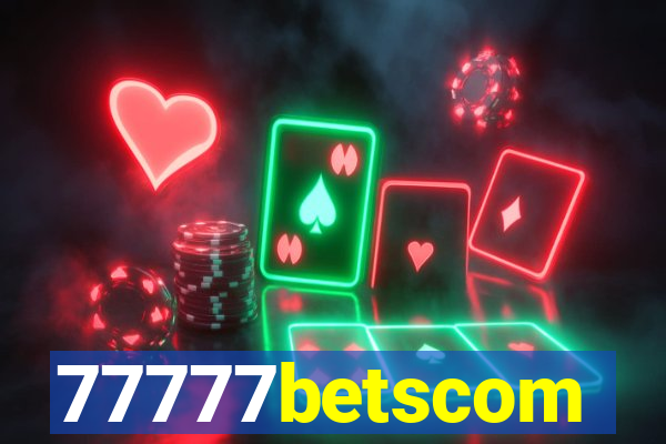 77777betscom