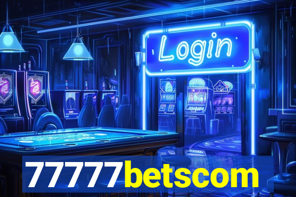 77777betscom