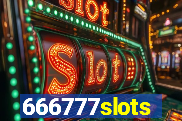 666777slots