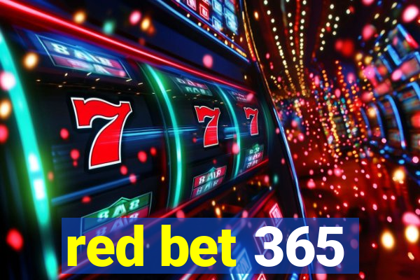 red bet 365