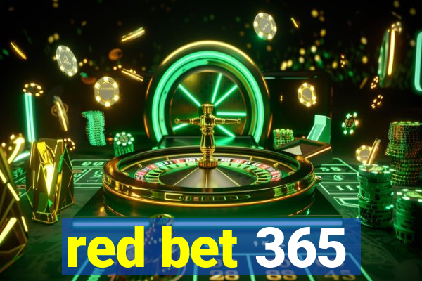 red bet 365