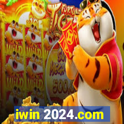 iwin 2024.com