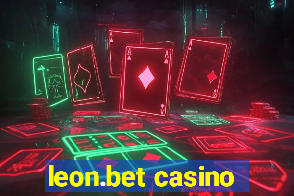 leon.bet casino