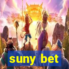 suny bet