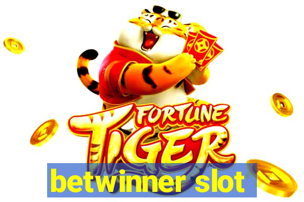 betwinner slot