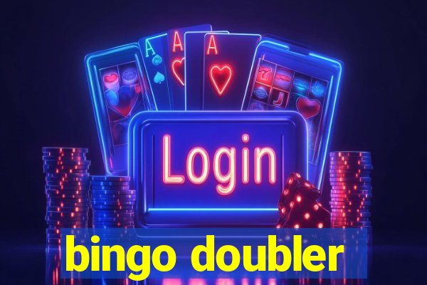 bingo doubler