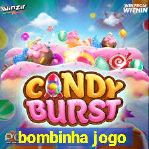 bombinha jogo