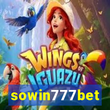 sowin777bet