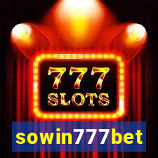 sowin777bet