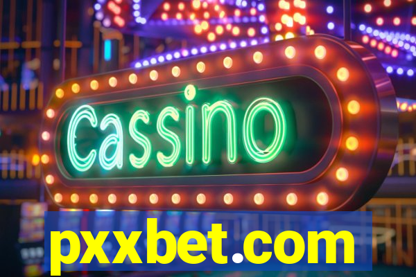 pxxbet.com