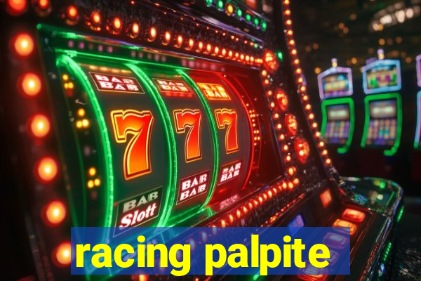 racing palpite