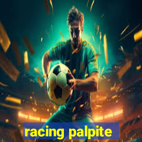 racing palpite