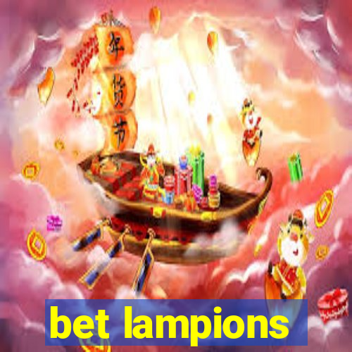 bet lampions