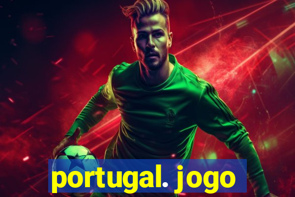 portugal. jogo