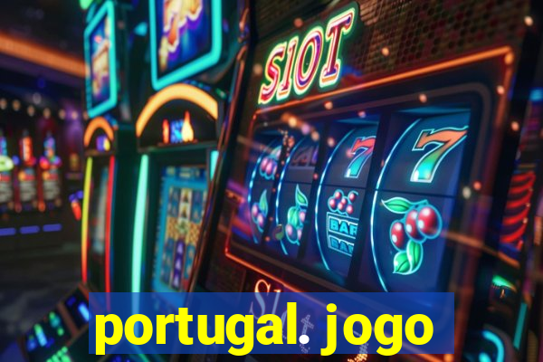 portugal. jogo