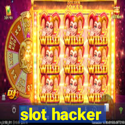 slot hacker