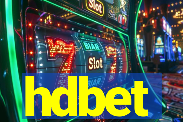 hdbet