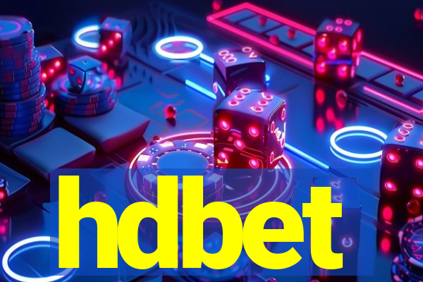 hdbet