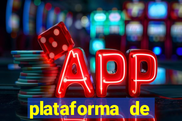 plataforma de fortune tiger