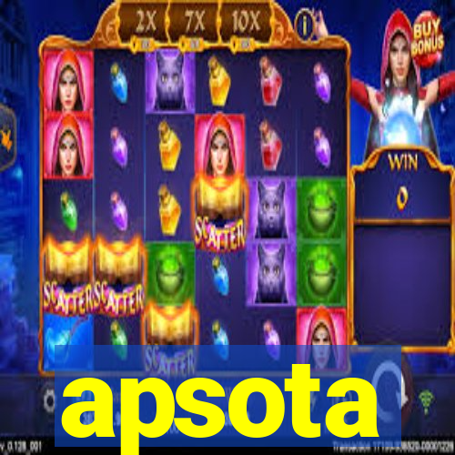 apsota