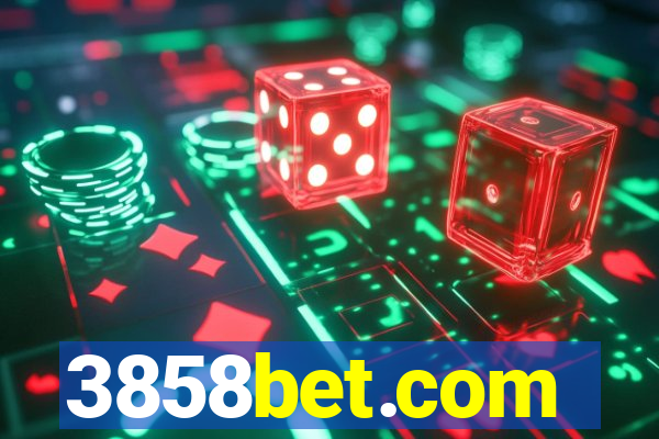 3858bet.com